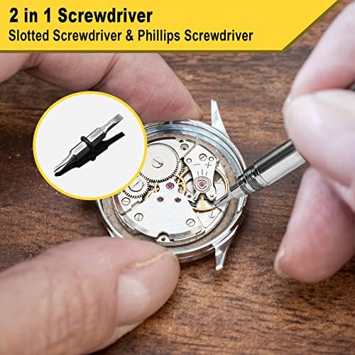 KEZKALS Gifts for Men 9 in 1 Multitool Pen Stocking Stuffers for Men