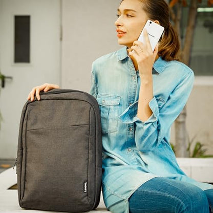 Lenovo Laptop Backpack B210, 15.6-Inch Laptop/Tablet, Durable