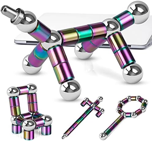 LARAH Fidget Pen and Stress Relief Desk Toy for Adults and