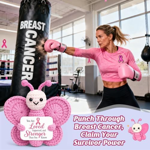 Breast Cancer Gifts for Women Survivor, Breast Cancer Awareness