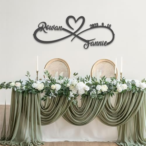Personalized Anniversary Wedding Gifts for Couples 2025, Customized