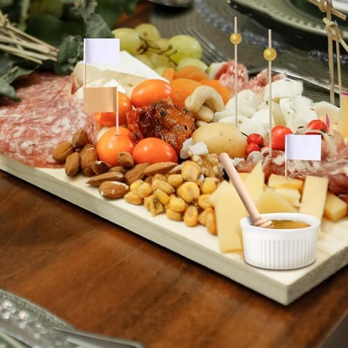 Charcuterie Boards Accessories(29 PCS) Cheese Spreaders for