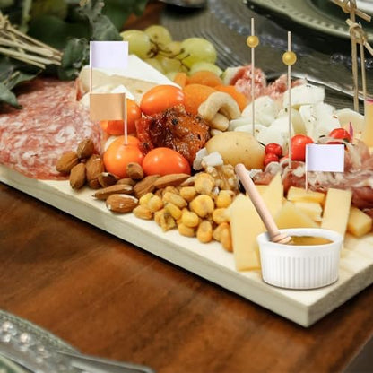Charcuterie Boards Accessories(29 PCS) Cheese Spreaders for