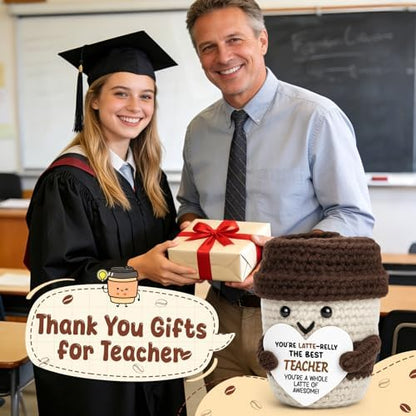 Teacher Appreciation Gift Back To School Teachers Gifts Thank You
