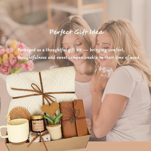 Birthday Gifts For Women Thank You Self Care Get Well Gifts For Women