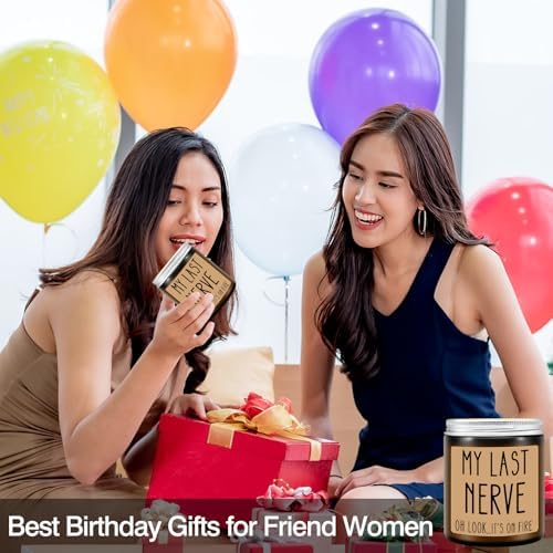 Homsolver Gifts for Women Men, Birthday Gifts for Women, Mom, Her, Him