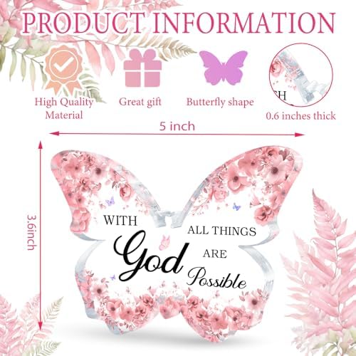Pink Office Desk Decor for Women Office Supplies Desk Decoration