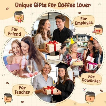 Bosses Day Appreciation Gifts for Boss Coworkers Women Men Employee