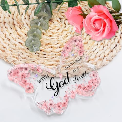 Pink Office Desk Decor for Women Office Supplies Desk Decoration