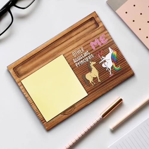 Funny Assistant Principal Gifts, Fun, Gag, Humor, Thank You