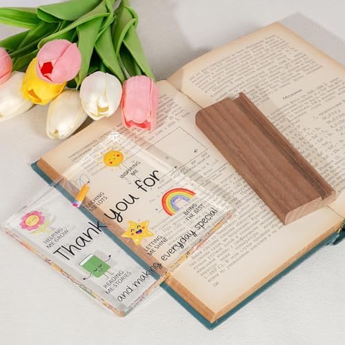 Thank You for Helping Me Grow Gifts - Teacher Appreciation Gifts for