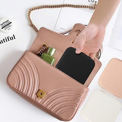 LETURE 3 Pieces Small Jewelry Box Organizer for Women Travel, Portable
