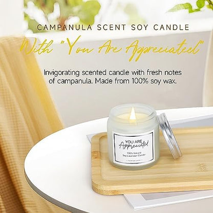 iAOVUEBY Thank You Gifts for Women, Employee & Teacher Appreciation
