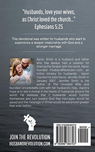 Husband After God: Drawing Closer To God And Your Wife