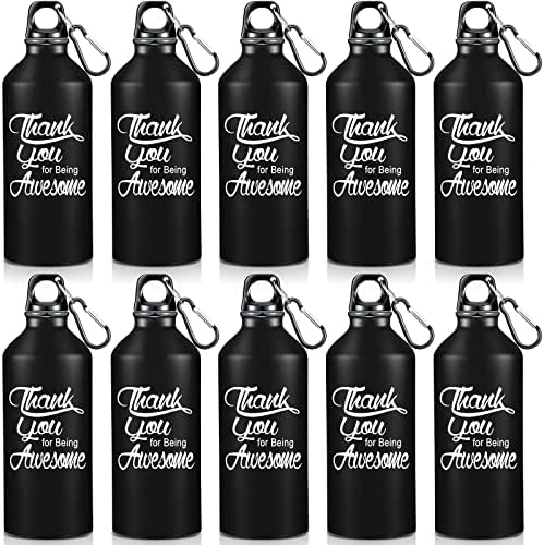 Sieral 10 Pcs Employee Appreciation Gifts Thanksgiving Gifts