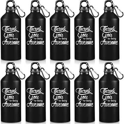 Sieral 10 Pcs Employee Appreciation Gifts Thanksgiving Gifts