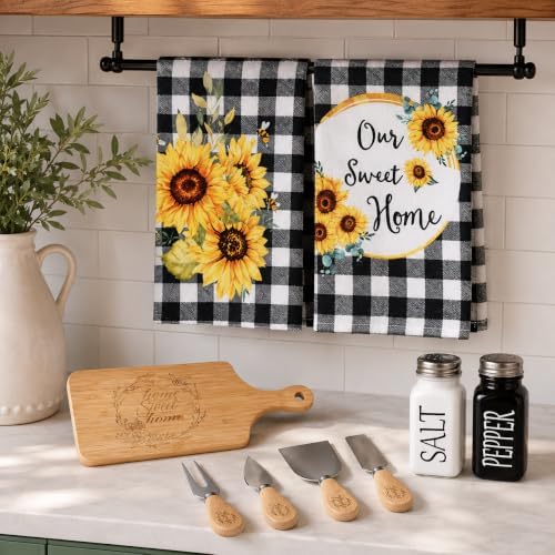 14 Pcs House Warming Gift New Home, Realtor Closing Gift Basket to