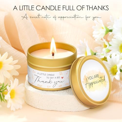 Thank You Gifts for Women Employee Teacher Appreciation Gifts for