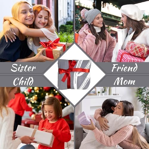 Get Well Gifts for Women Men, Healing Hug Blanket 50"x60"