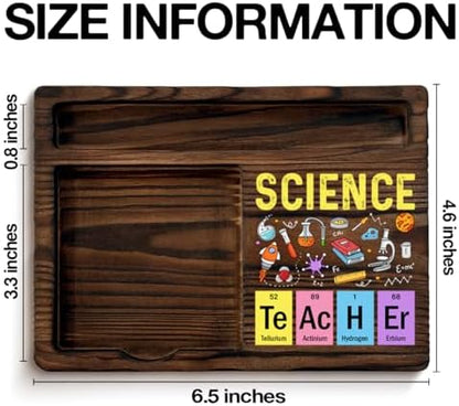 Science Teacher Gifts for Women Men, Gifts for Science Teacher Thank