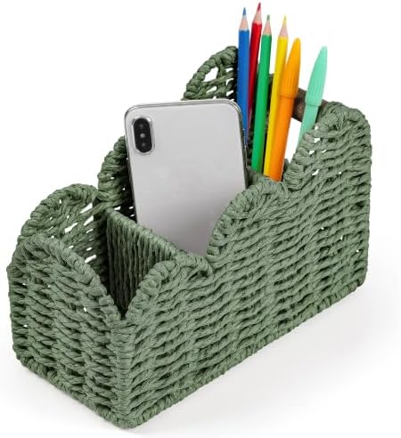 Pen Holder for Desk Organizer Make up Brush Holder Office Desk