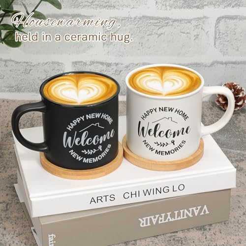 House Warming Gifts New Home,10Pcs New House Gift Basket, Closing Gift