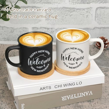 House Warming Gifts New Home,10Pcs New House Gift Basket, Closing Gift