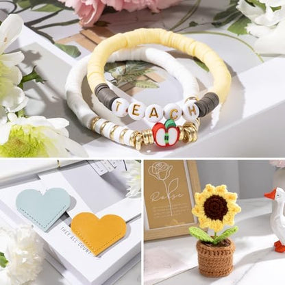Teacher Appreciation Gifts for Women, Best Teacher Gifts, Gift Ideas