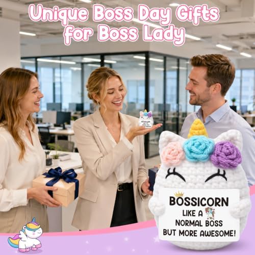 Bosses Day Gifts for Women Boss Gifts for Women Bosses Lady Female