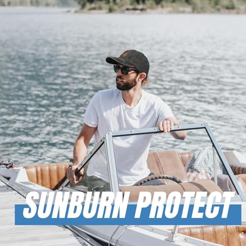 Captain Hat for Men Women,Cool Boat Gifts for Boat Owners,Boating