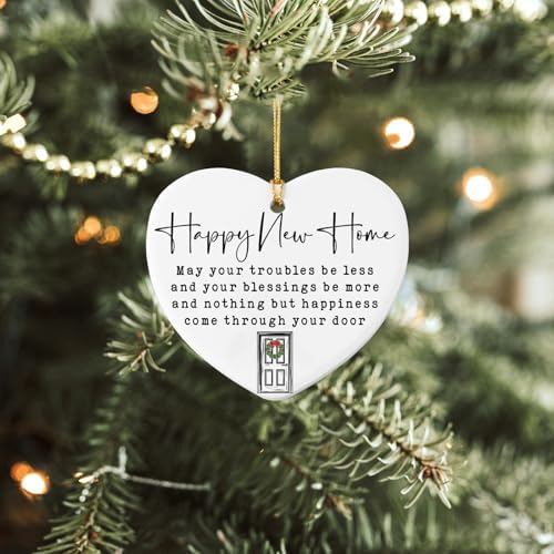 House Warming Gifts Happy New Home Housewarming Gift Ideas for Women