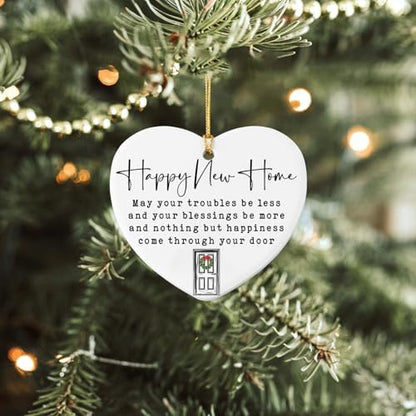 House Warming Gifts Happy New Home Housewarming Gift Ideas for Women