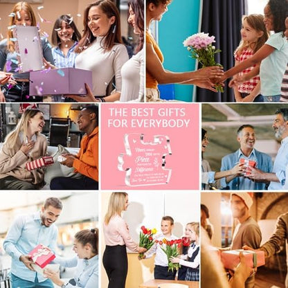 Thank You Gifts for Women Farewell Going Away Goodbye Gifts for