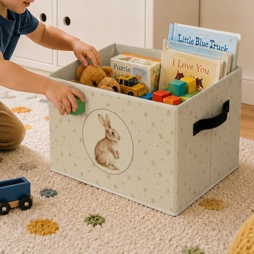 354-bin-qh Storage Bins Box