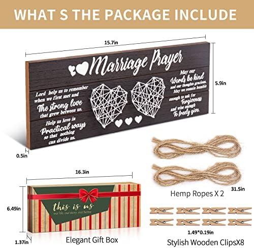 Wedding Gifts,Bachelorette & Bridal Shower Gifts for Bride and Groom