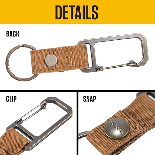 Carhartt Key Keeper
