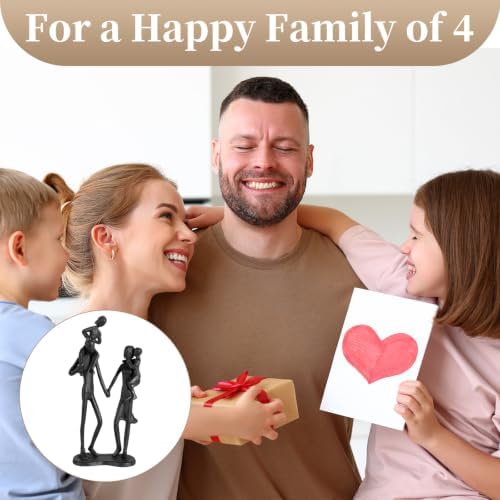 Sziqiqi Wedding Anniversary Romantic Gifts: Iron Gifts for 6th