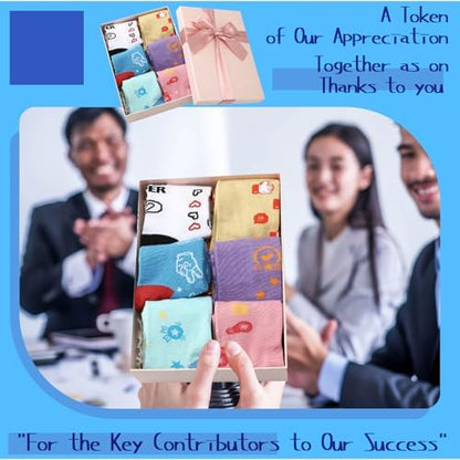 Berlune Employee Appreciation Gifts