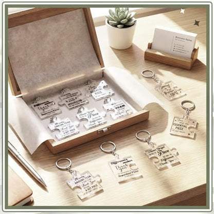 BreezeHug 48 Pcs Employee Appreciation Gifts Bulk for Team Group