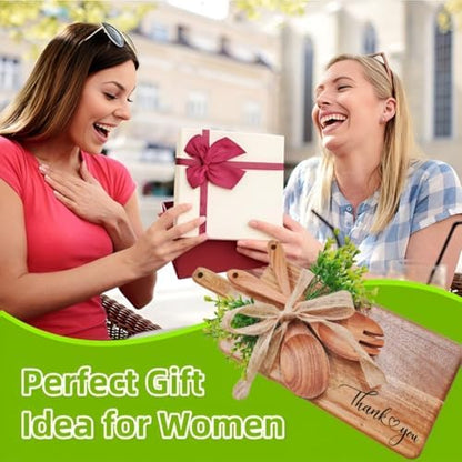 Thank You Gifts for Women, Appreciation Gifts for Women Coworkers