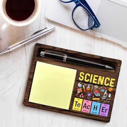 Science Teacher Gifts for Women Men, Gifts for Science Teacher Thank