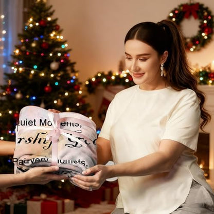 COMFAR Christian Gifts for Women Faith