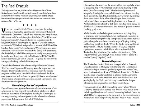 The Book of Unusual Knowledge: Big Book of Fascinating Facts &