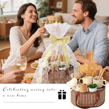House Warming Gifts for Home, Natural