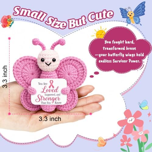 Breast Cancer Gifts for Women Survivor, Breast Cancer Awareness