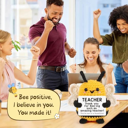 Teacher Gifts, Thank You Teacher Christmas Teacher's Day Appreciation