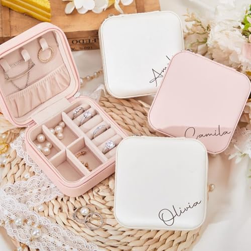 Ajiangwu Stocking Stuffers for Teen Girl Gifts Trendy