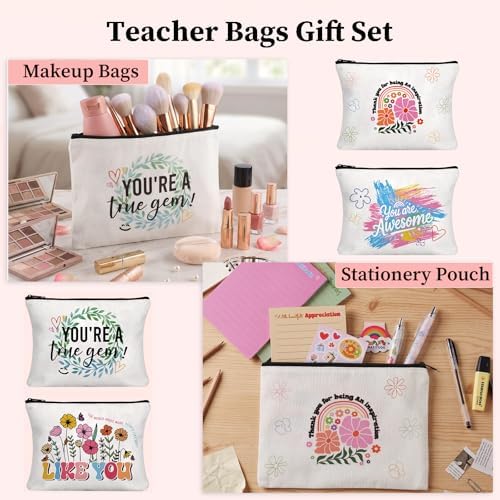 Thank You Teacher Appreciation Gifts in Bulk, Back To School Supplies