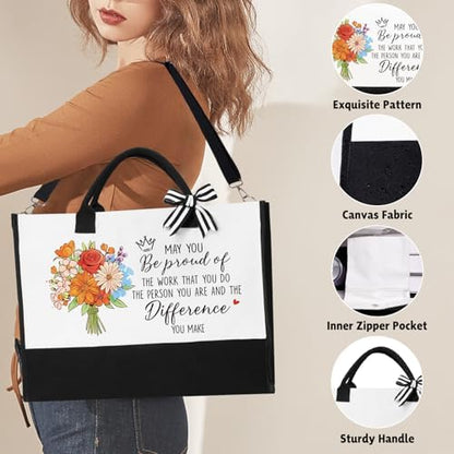 iAOVUEBY Thank You Gifts for Women, Employee Appreciation Gifts