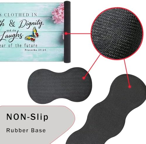 Keyboard Wrist Rest and Mouse Pad with Wrist Support Set Ergonomic
